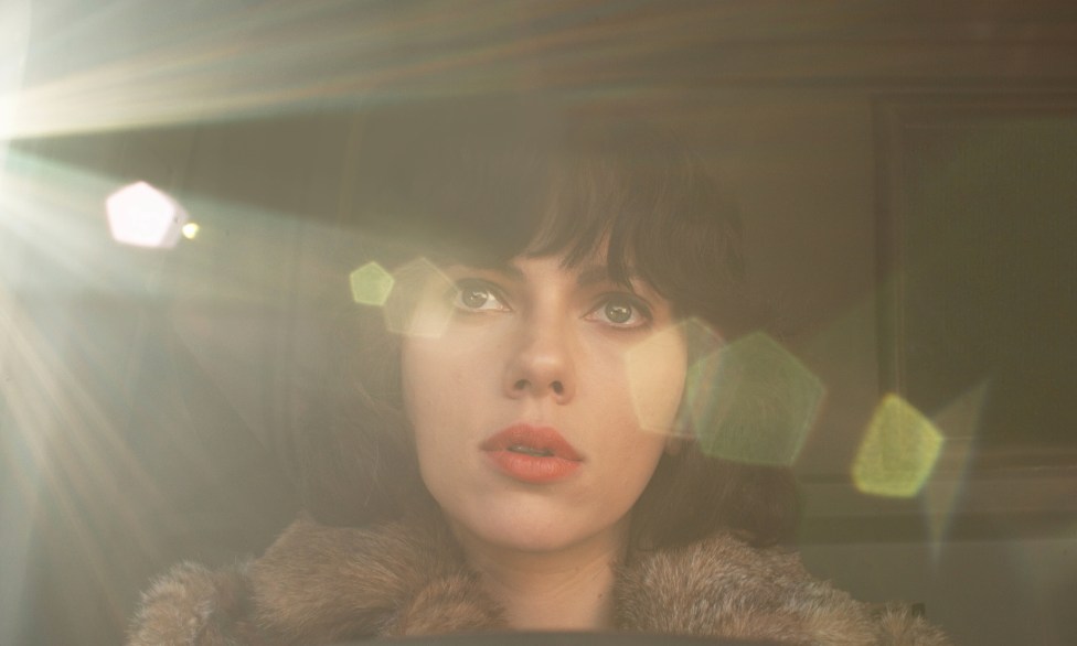 under the skin